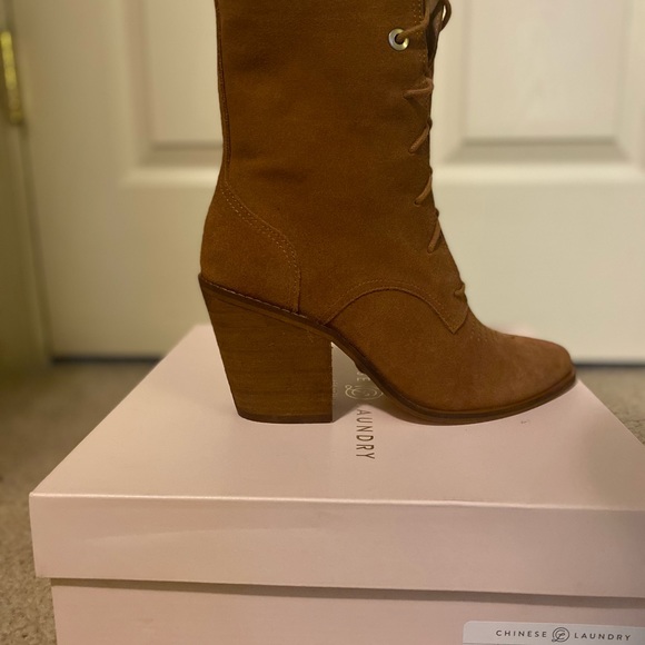 Booties - Picture 2 of 2